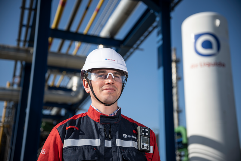 Normand'hy, Port-Jérôme-sur-Seine