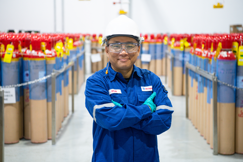 Electronics Industry, Singapore