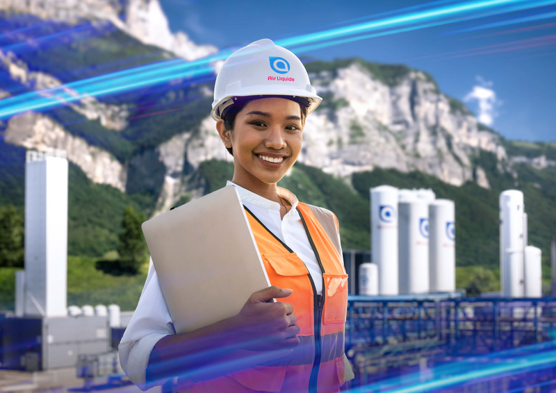 Advance main picture