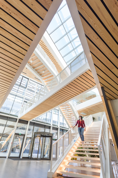 Campus Technologies Grenoble