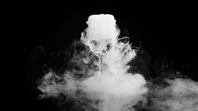 DRY ICE