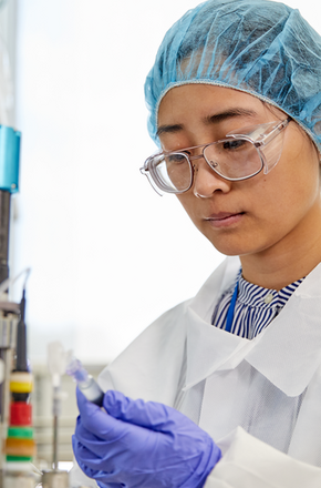 Life Science Delaware