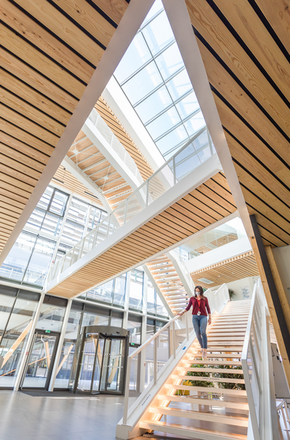 Campus Technologies Grenoble