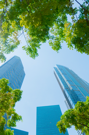 Buildings - Getty Images