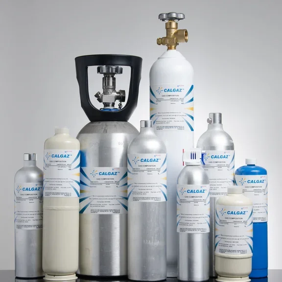 液化空气泰国CALGAZ校准气体钢瓶气瓶
